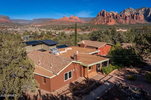 00 Brewer Road, Sedona, AZ 86336