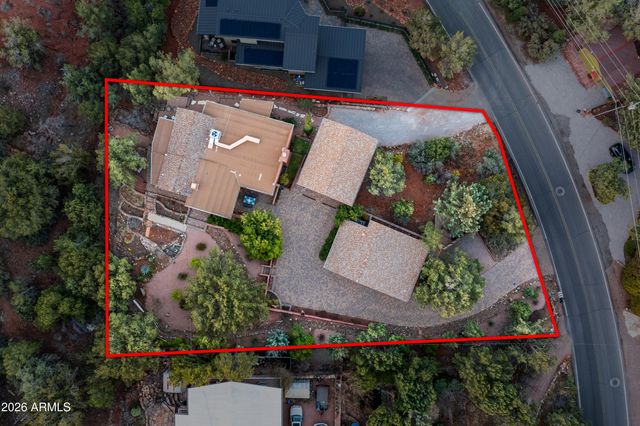 00 Brewer Road, Sedona, AZ 86336