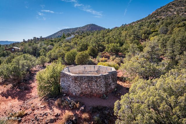 00 Brewer Road, Sedona, AZ 86336