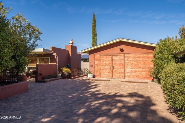 00 Brewer Road, Sedona, AZ 86336