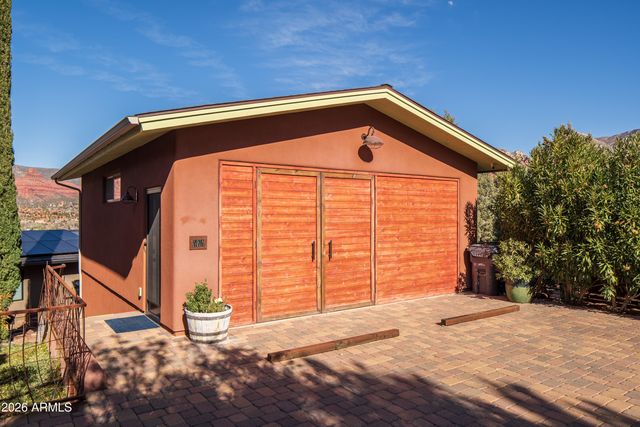00 Brewer Road, Sedona, AZ 86336