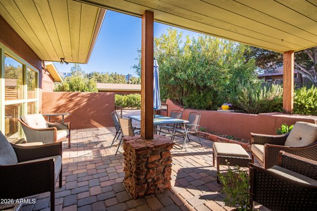 00 Brewer Road, Sedona, AZ 86336