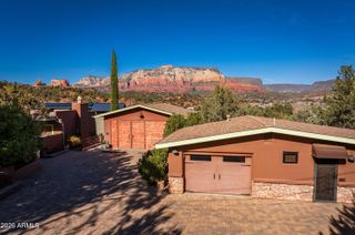 00 Brewer Road, Sedona, AZ 86336