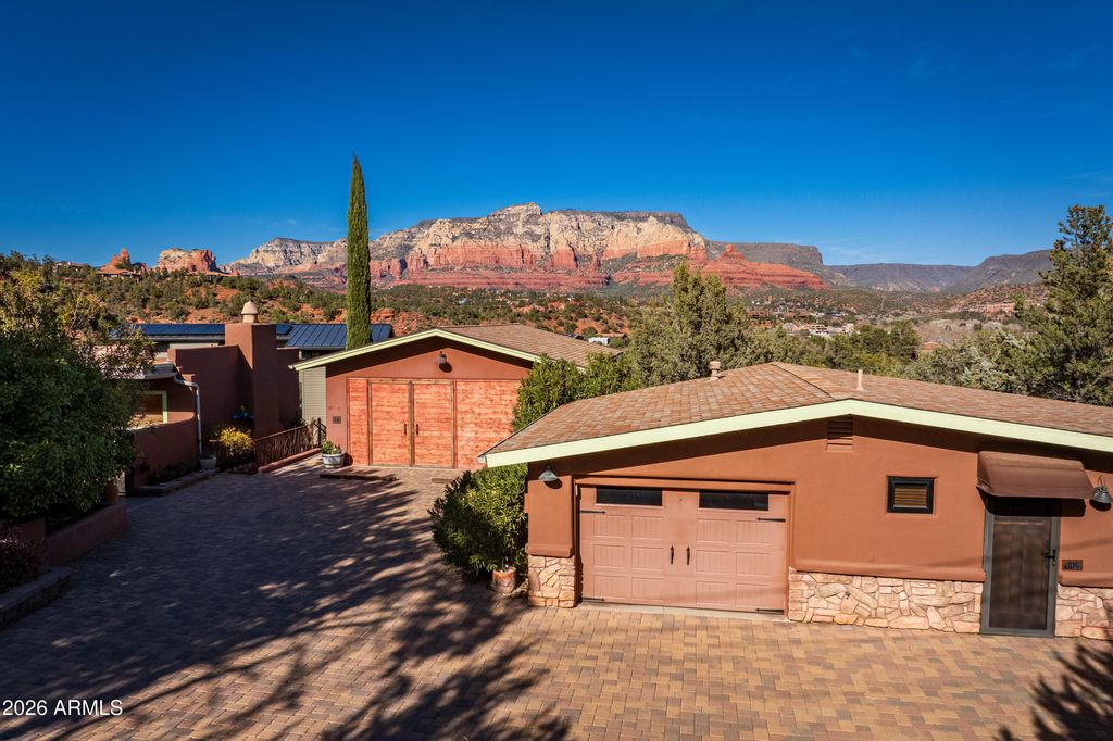 00 Brewer Road, Sedona, AZ 86336