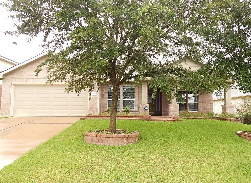 4300 Hidden Lake XING, Pflugerville, TX 78660
