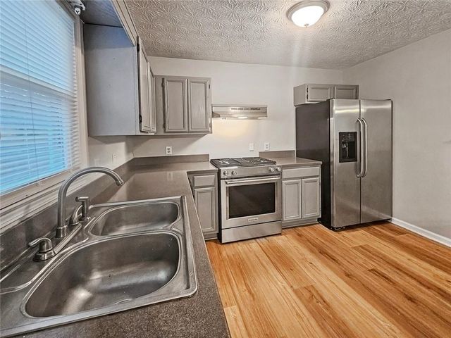 271 Ridge Run Drive, Hiram, GA 30141