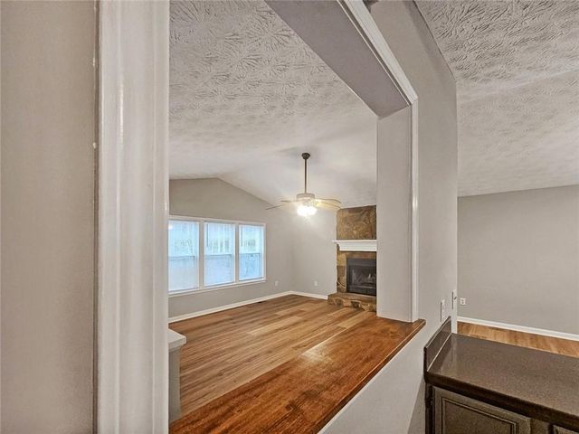 271 Ridge Run Drive, Hiram, GA 30141