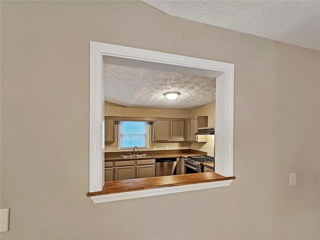 271 Ridge Run Drive, Hiram, GA 30141