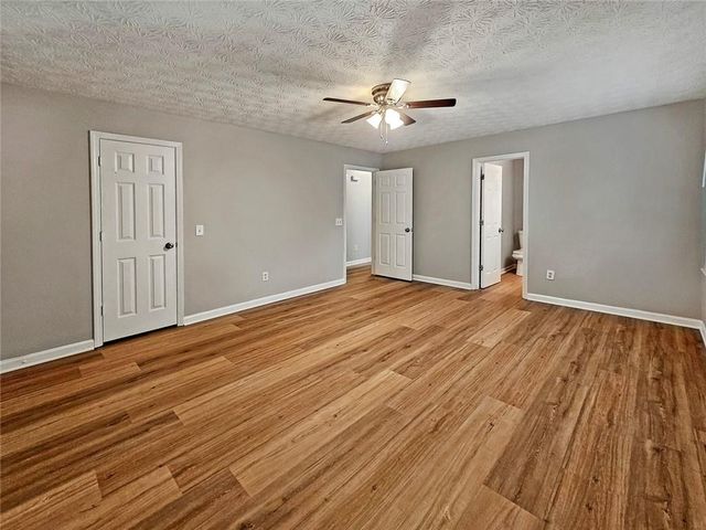 271 Ridge Run Drive, Hiram, GA 30141