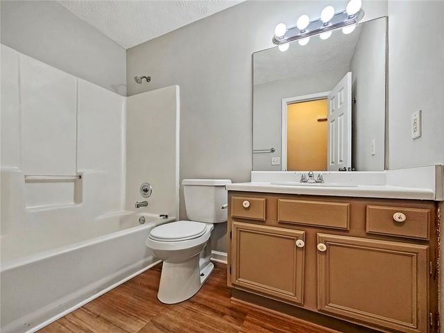 271 Ridge Run Drive, Hiram, GA 30141