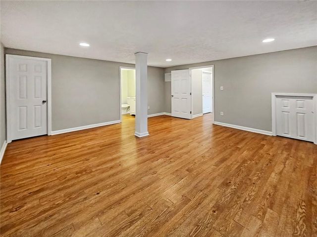 271 Ridge Run Drive, Hiram, GA 30141