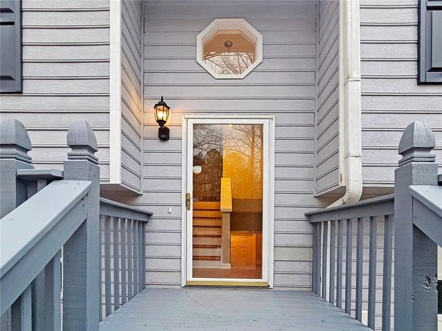 271 Ridge Run Drive, Hiram, GA 30141