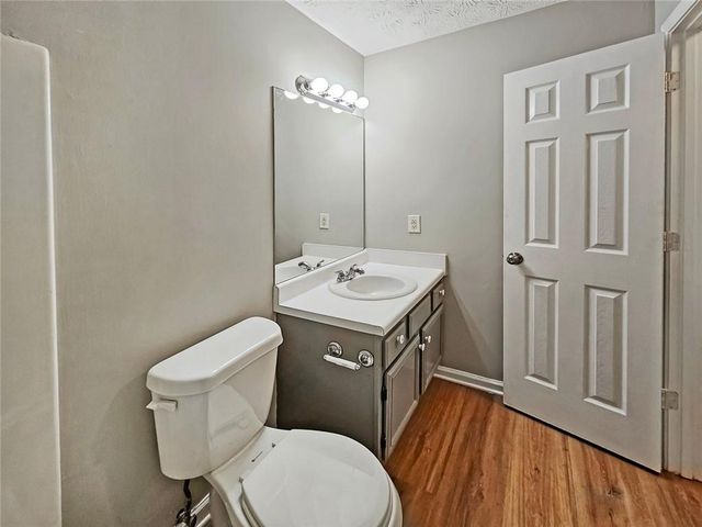 271 Ridge Run Drive, Hiram, GA 30141