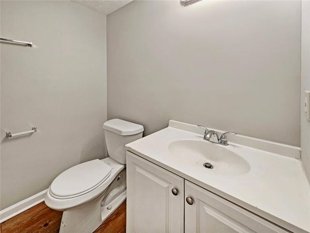 271 Ridge Run Drive, Hiram, GA 30141
