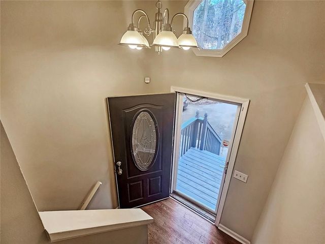 271 Ridge Run Drive, Hiram, GA 30141