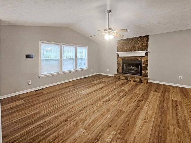271 Ridge Run Drive, Hiram, GA 30141