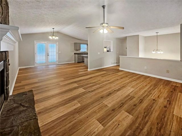 271 Ridge Run Drive, Hiram, GA 30141