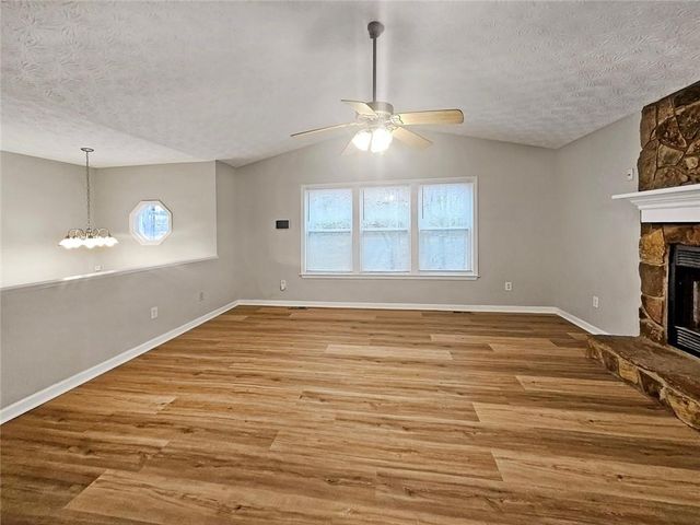 271 Ridge Run Drive, Hiram, GA 30141