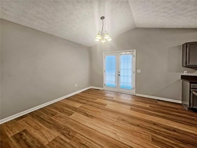 271 Ridge Run Drive, Hiram, GA 30141