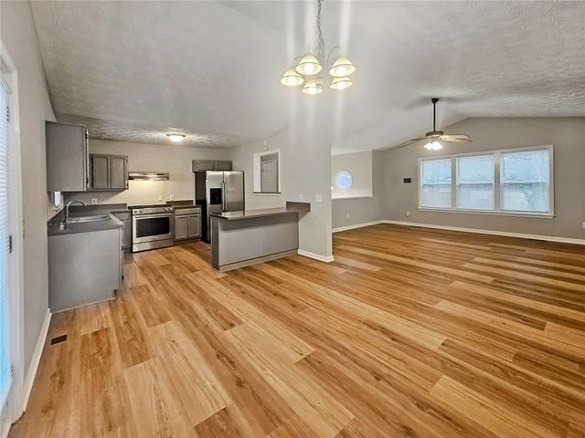 271 Ridge Run Drive, Hiram, GA 30141