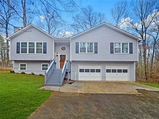 271 Ridge Run Drive, Hiram, GA 30141