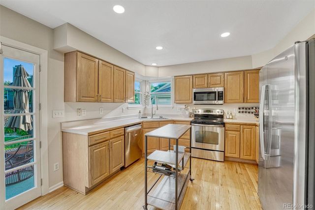 2522 W 108th Place, Denver, CO 80234