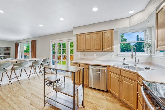 2522 W 108th Place, Denver, CO 80234