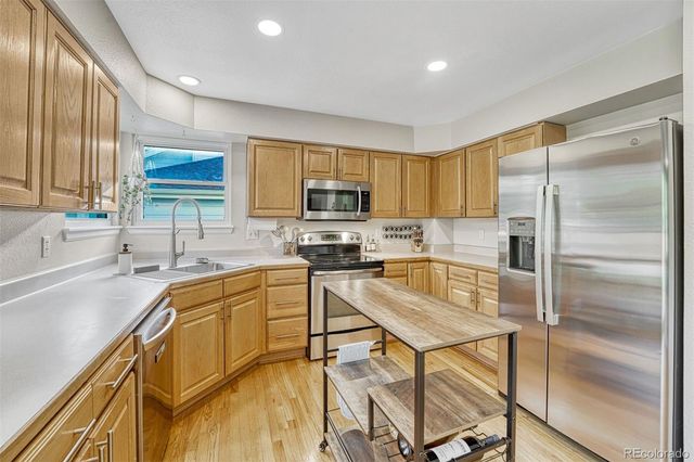 2522 W 108th Place, Denver, CO 80234