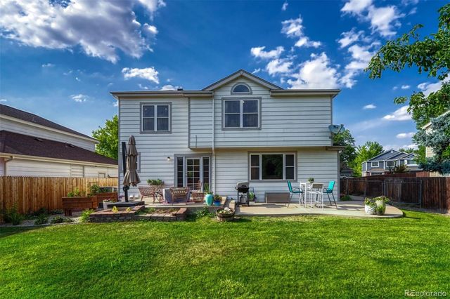 2522 W 108th Place, Denver, CO 80234
