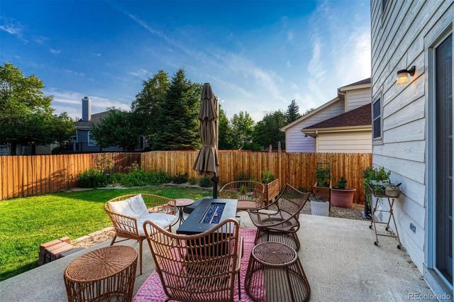 2522 W 108th Place, Denver, CO 80234