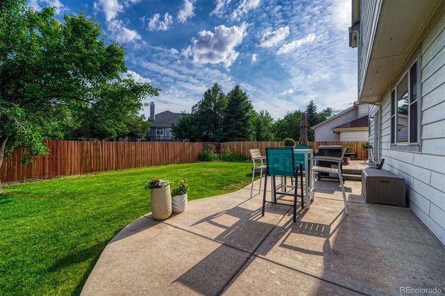 2522 W 108th Place, Denver, CO 80234