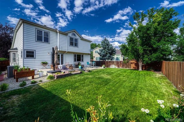 2522 W 108th Place, Denver, CO 80234