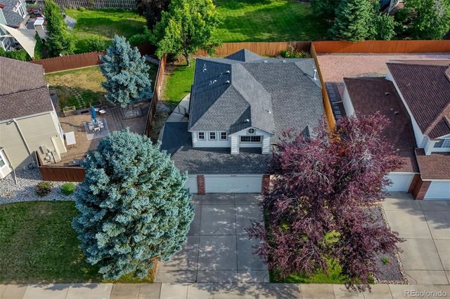 2522 W 108th Place, Denver, CO 80234