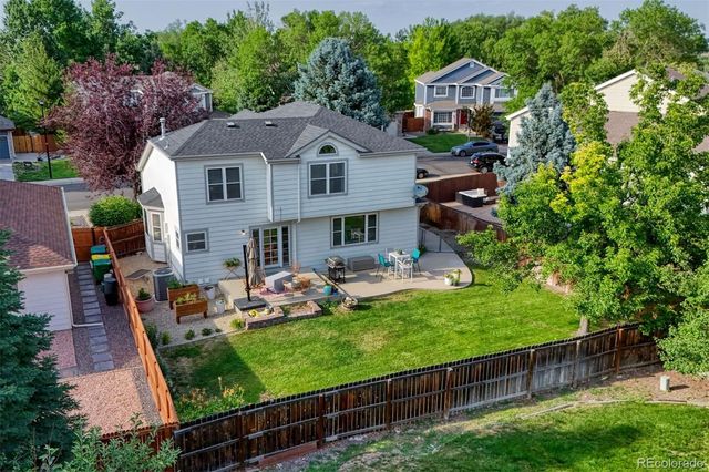 2522 W 108th Place, Denver, CO 80234