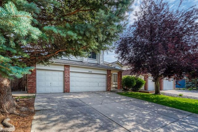 2522 W 108th Place, Denver, CO 80234