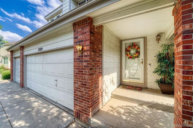 2522 W 108th Place, Denver, CO 80234