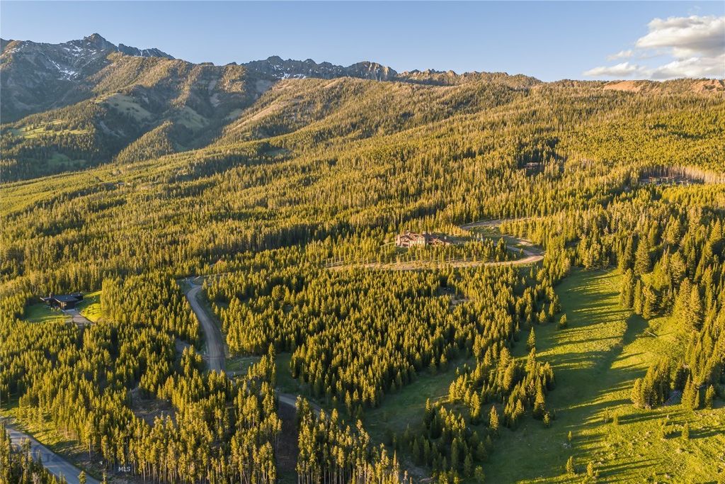 Moonlight Basin Strawberry Ridge, Parcel 2, Big Sky, MT 59716 photo 4