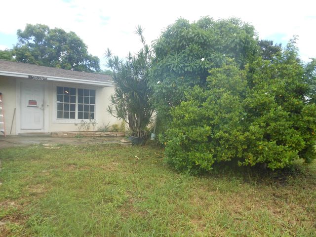 2829 SHAWNEE Road, West Palm Beach, FL 33406