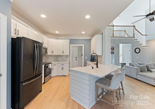 706 King Fredrick Lane SW, Concord, NC 28027