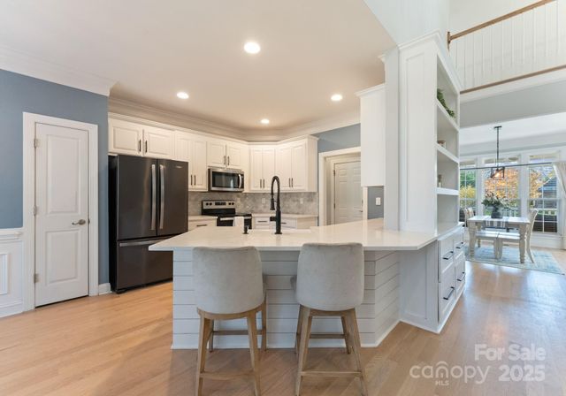 706 King Fredrick Lane SW, Concord, NC 28027