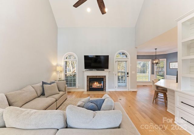 706 King Fredrick Lane SW, Concord, NC 28027