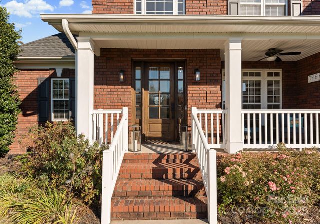 706 King Fredrick Lane SW, Concord, NC 28027