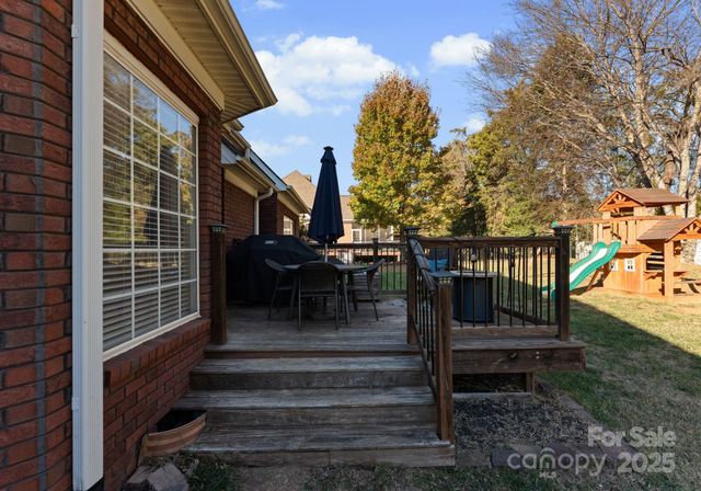 706 King Fredrick Lane SW, Concord, NC 28027