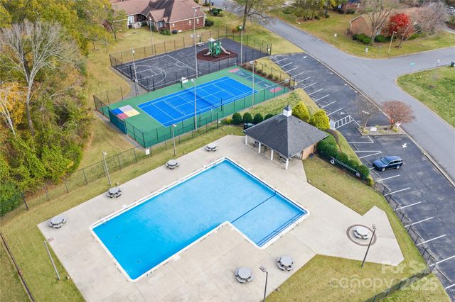 706 King Fredrick Lane SW, Concord, NC 28027