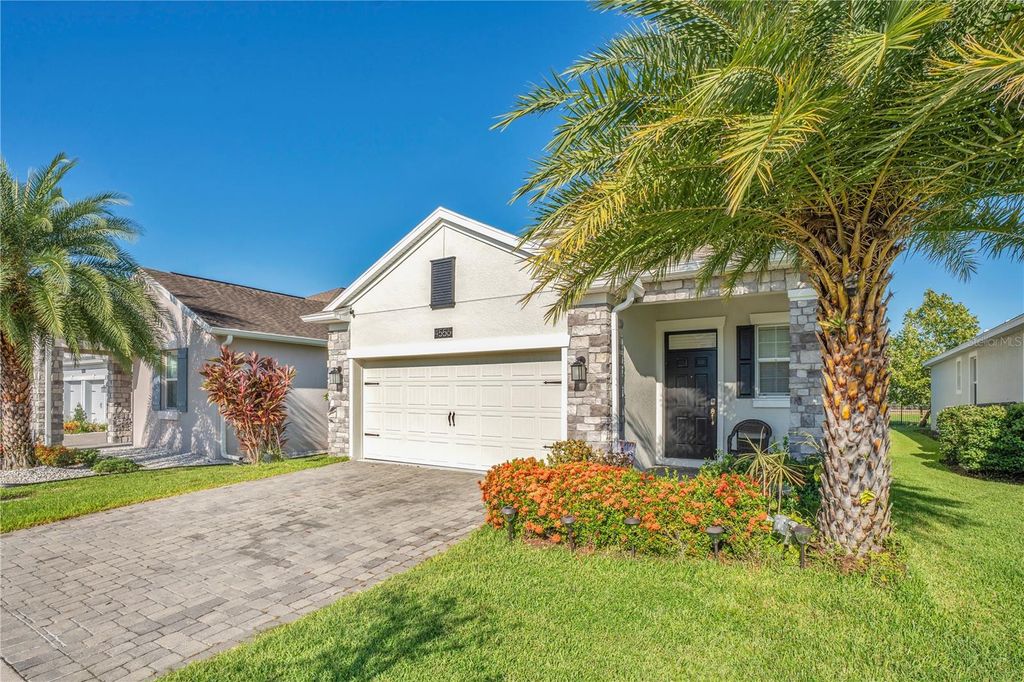 4556 SEQUEL ROAD, Kissimmee, FL 34746