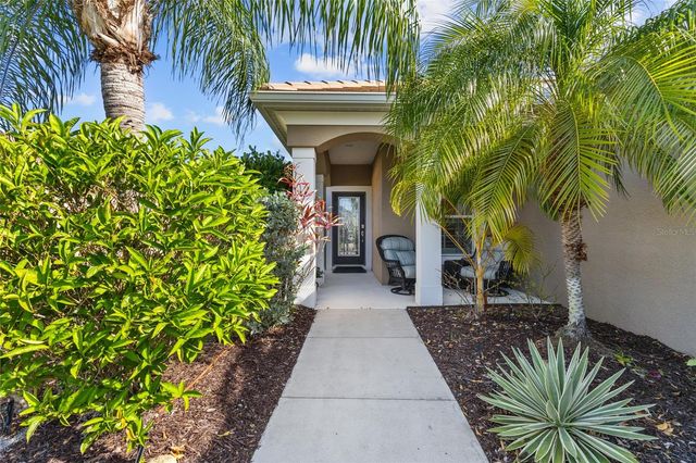 11442 FORT LAUDERDALE PLACE, Venice, FL 34293