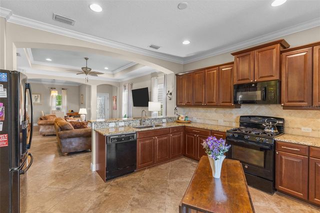 11442 FORT LAUDERDALE PLACE, Venice, FL 34293