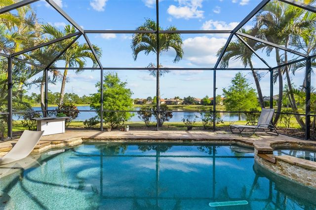 11442 FORT LAUDERDALE PLACE, Venice, FL 34293