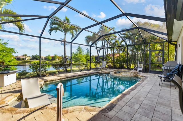 11442 FORT LAUDERDALE PLACE, Venice, FL 34293