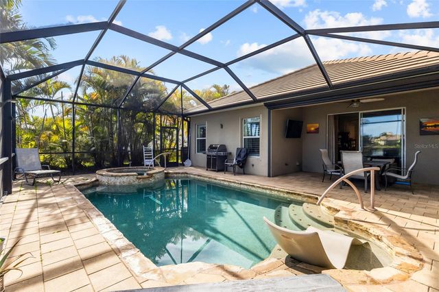 11442 FORT LAUDERDALE PLACE, Venice, FL 34293